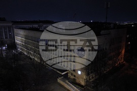 Българска телеграфна агенция - Часа на земята - отбелязване