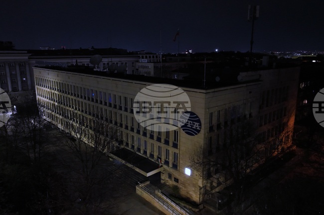 Bulgarian News Agency Joins Earth Hour Campaign