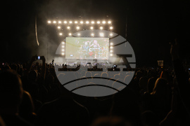 „Годсмак” (Godsmack) - концерт