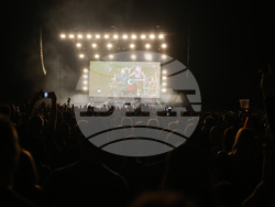 „Годсмак” (Godsmack) - концерт