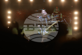 „Годсмак” (Godsmack) - концерт