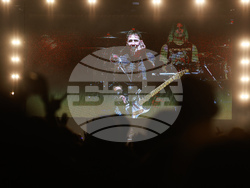 „Годсмак” (Godsmack) - концерт