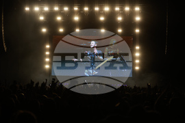 „Годсмак” (Godsmack) - концерт