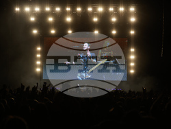 „Годсмак” (Godsmack) - концерт