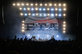 „Годсмак” (Godsmack) - концерт