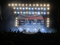 „Годсмак” (Godsmack) - концерт