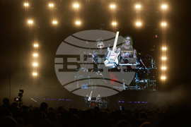 „Годсмак” (Godsmack) - концерт