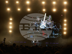 „Годсмак” (Godsmack) - концерт