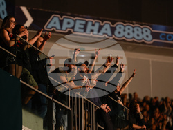 „Годсмак” (Godsmack) - концерт