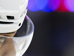 Canucks Rangers Hockey