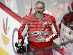 Panthers Capitals Hockey