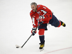 Panthers Capitals Hockey