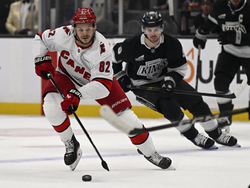 Hurricanes Kings Hockey