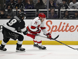 Hurricanes Kings Hockey