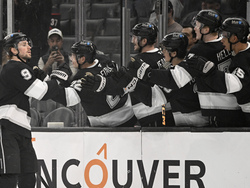 Hurricanes Kings Hockey