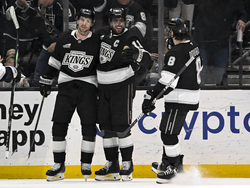 Hurricanes Kings Hockey
