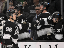 Hurricanes Kings Hockey