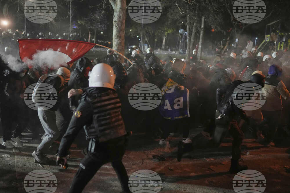 Turkey Politics