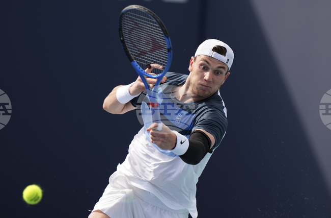 Джак Дрейпър, Холгер Руне и Андрей Рубльов отпаднаха още във втория кръг на турнира в Маями