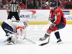 Panthers Capitals Hockey