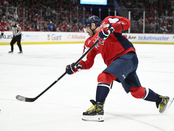 Panthers Capitals Hockey