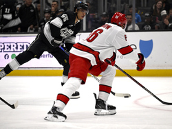 Hurricanes Kings Hockey