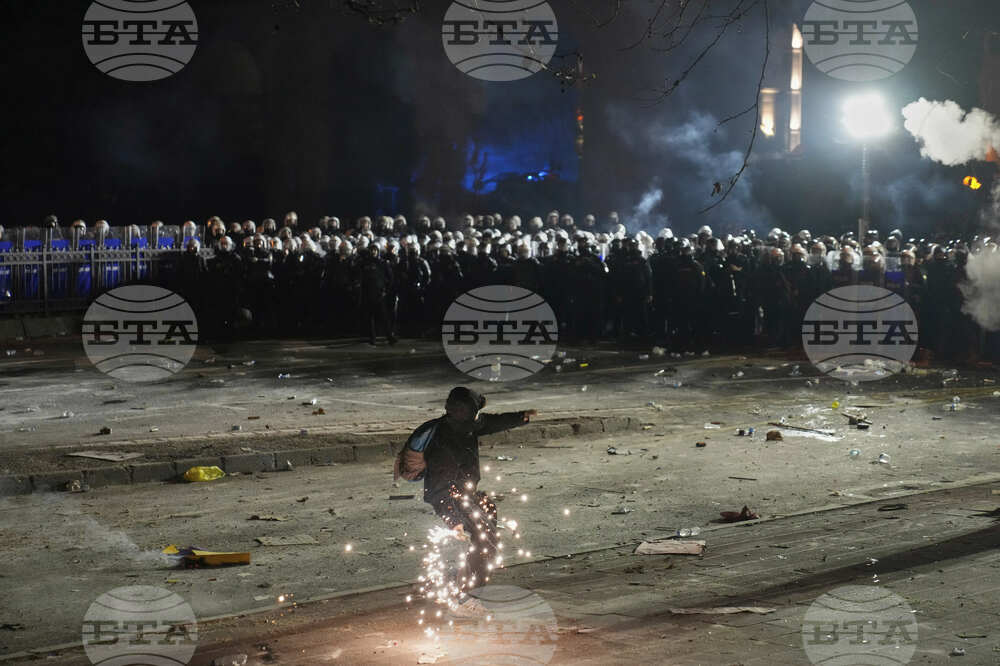 Turkey Politics