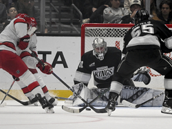 Hurricanes Kings Hockey