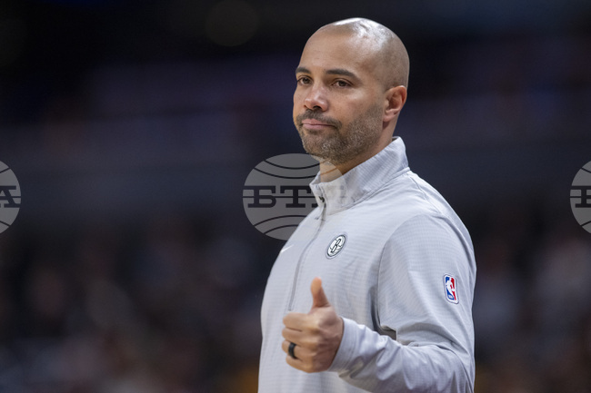 Треньорът на Бруклин Нетс Жорди Фернандес: "Идентичността на европейския баскетбол е много важна"