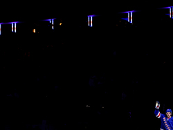 APTOPIX Canucks Rangers Hockey