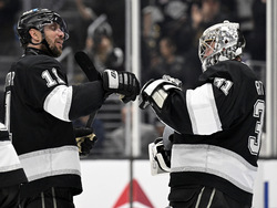 Hurricanes Kings Hockey