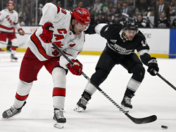 Hurricanes Kings Hockey