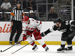 Hurricanes Kings Hockey