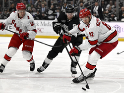 Hurricanes Kings Hockey
