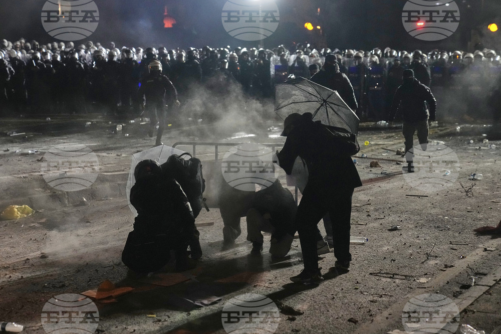 Turkey Politics