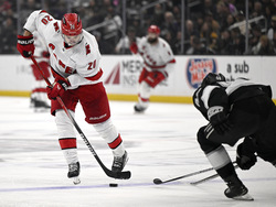 Hurricanes Kings Hockey