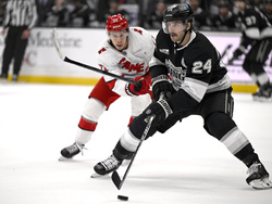 Hurricanes Kings Hockey