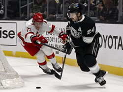 Hurricanes Kings Hockey