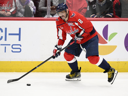 Panthers Capitals Hockey