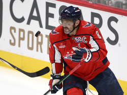 Panthers Capitals Hockey