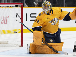 Maple Leafs Predators Hockey