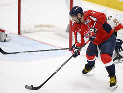 Panthers Capitals Hockey