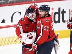 Panthers Capitals Hockey