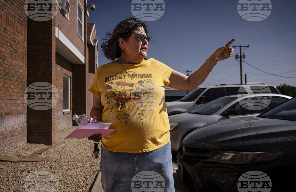 New Mexico Shooting