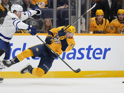 Maple Leafs Predators Hockey