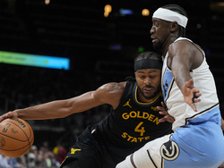 Warriors Hawks Basketball