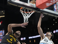 Warriors Hawks Basketball
