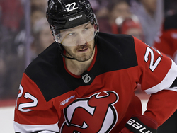 Senators Devils Hockey