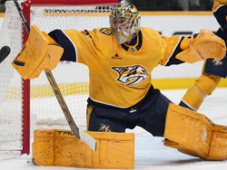 Maple Leafs Predators Hockey