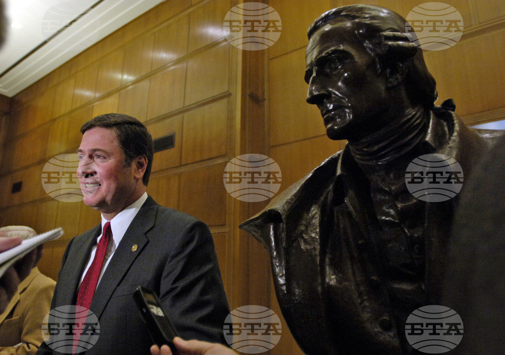 US Liberty Or Death Speech